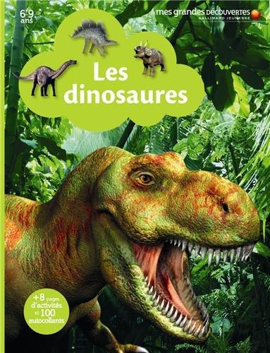 Les dinosaures