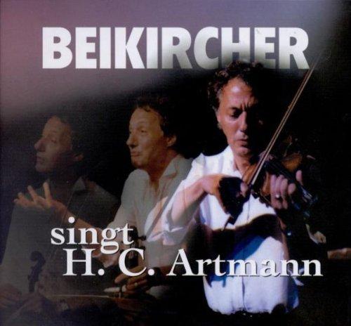 Singt H.C.Artmann