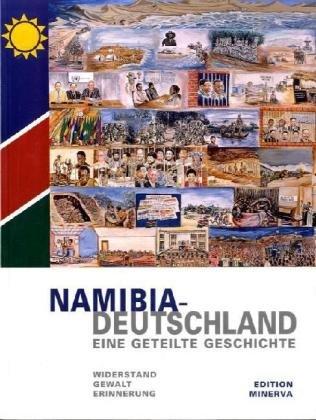 Namibia - Deutschland