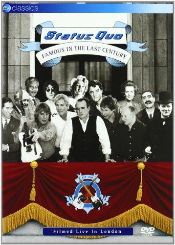 Status Quo - Famous in the Last Century