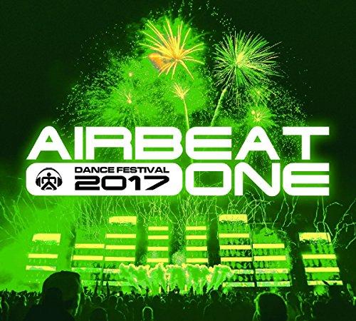 Airbeat One-Dance Festival 2017