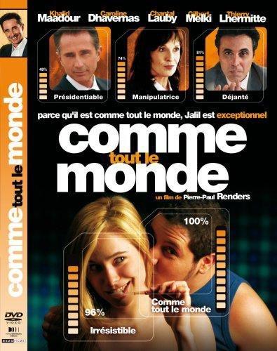 Comme tout le monde [FR Import]