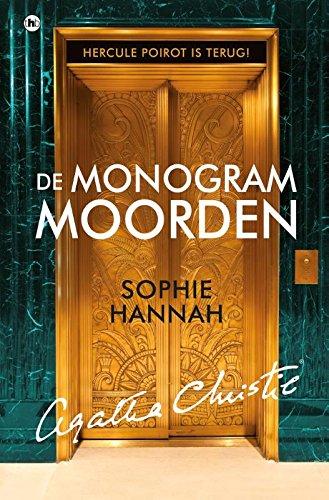 De monogram moorden: een nieuw Hercule Poirot-mysterie