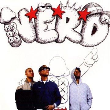 N.E.R.D.