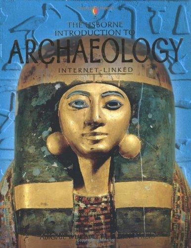 Internet-linked Atlas of Archaeology