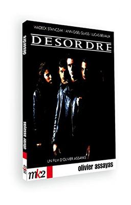 Désordre [FR Import]