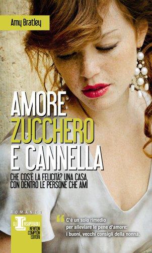 Amore, zucchero e cannella