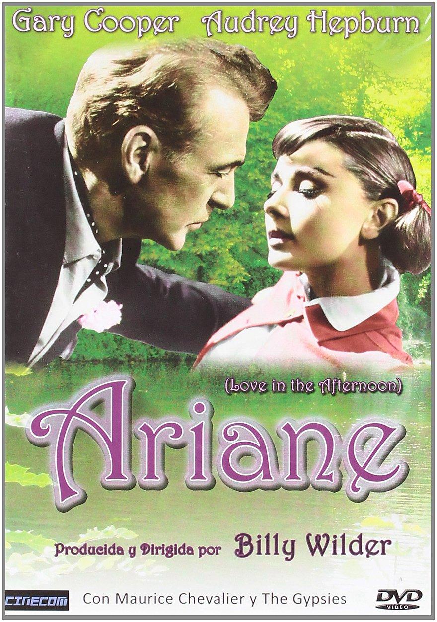 Ariane (Ed.Remast.*** Europe Zone ***