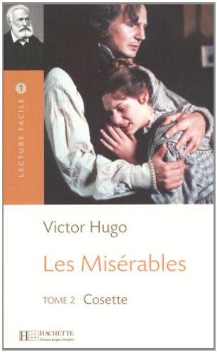 Les misérables. Vol. 2. Cosette