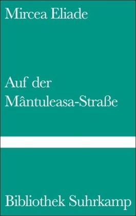 Auf der Mântuleasa-Straße