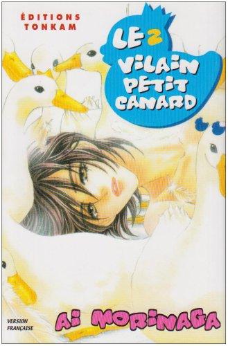 Le vilain petit canard. Vol. 2