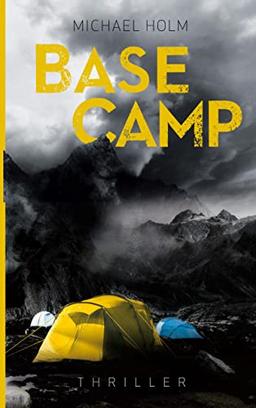 Base Camp: DE