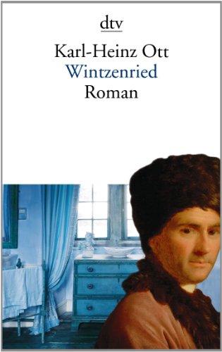 Wintzenried: Roman