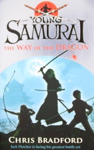 Young Samurai: The Way of the Dragon