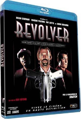 Revolver [Blu-ray]