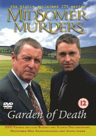 Midsomer Murders [UK Import]