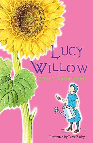 Lucy Willow