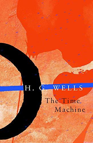 The Time Machine (Legend Classics) (Legend Classics-adult)