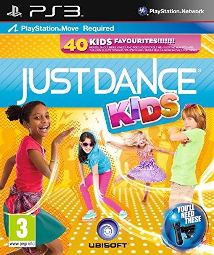 Just Dance : Kids FR