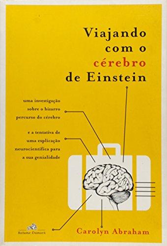 Viajando com o Cérebro de Einstein (Em Portuguese do Brasil)