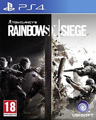 Rainbow Six : siege