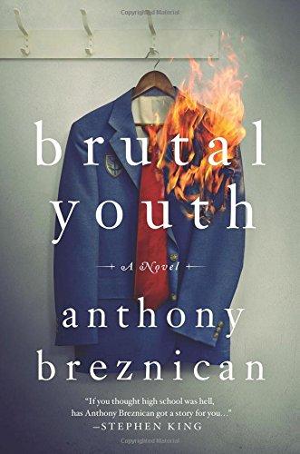 Brutal Youth