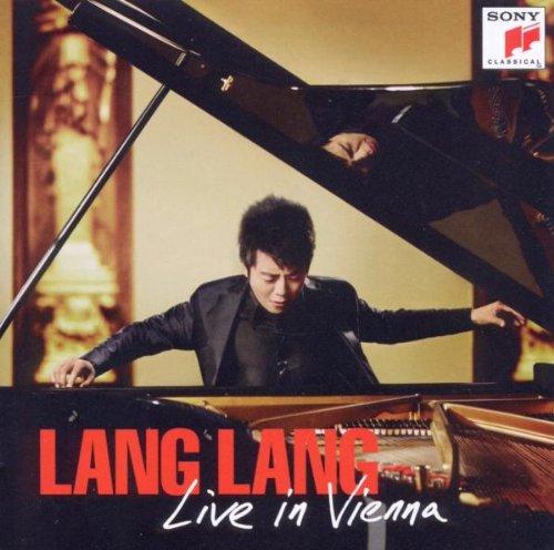 Lang Lang Live in Vienna