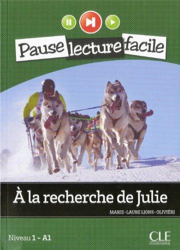 A la recherche de Julie : niveau 1-A1