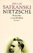 Nietzsche: Biographie seines Denkens