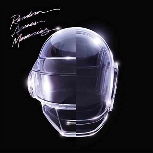 Random Access Memories (10th Anniversary Edition) [Vinyl LP]