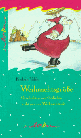 Tabu Taschenbücher, Nr.29, Weihnachtsgrüße