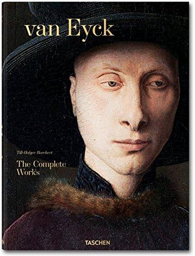 Van Eyck. Das vollständige Werk