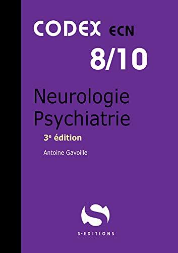 Neurologie, psychiatrie