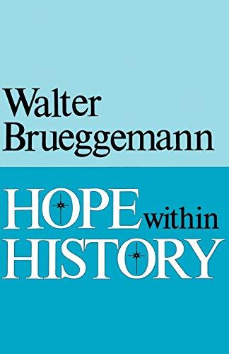 Hope Within History