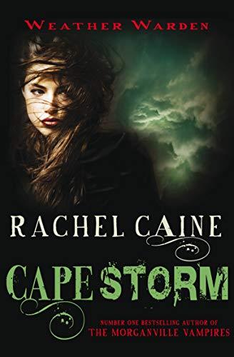 Cape Storm (Weather Warden, 8)