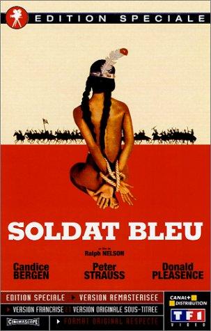 Soldat bleu - VF