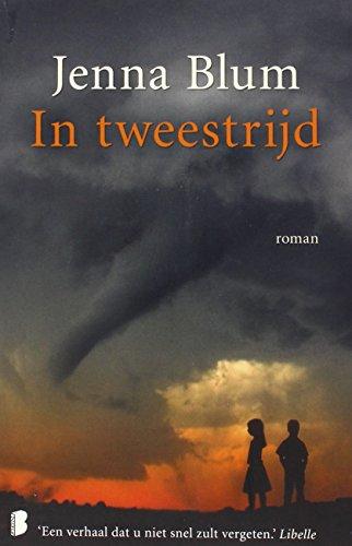 In tweestrijd / druk 8