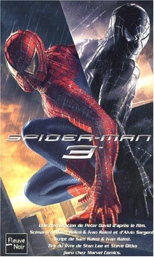 Spider-Man 3