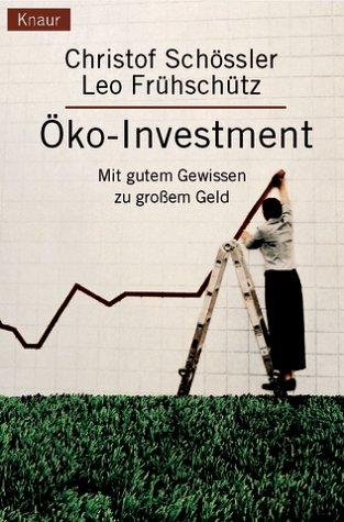 Öko-Investment