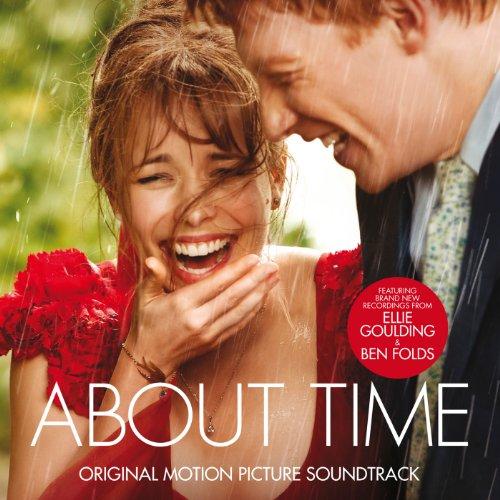 About Time (Alles eine Frage der Zeit)