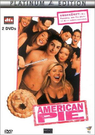 American Pie (Platinum Edition - 2 DVDs) [Special Edition] [Special Edition]