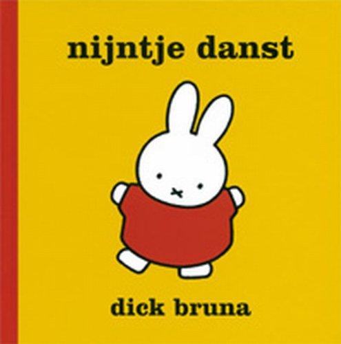 Nijntje danst (Dick Bruna kinderboeken, Band 102)