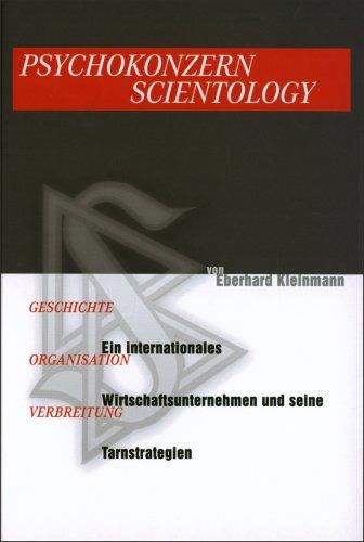 Psychokonzern Scientology