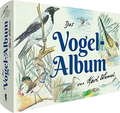 Das Vogel-Album. 1950: von Karl Wenzel