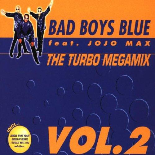 The Turbo-Megamix 2