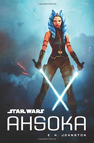 Star Wars: Ahsoka