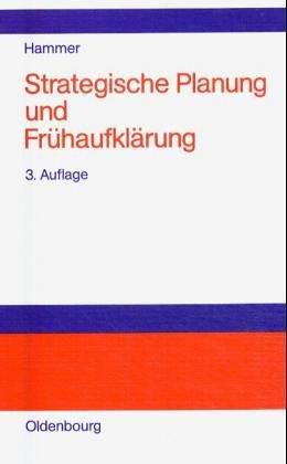 Strategische Planung und Frühaufklärung