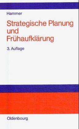 Strategische Planung und Frühaufklärung