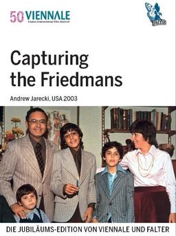 Capturing the Friedmans