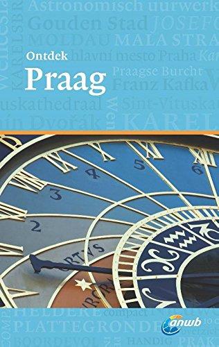 Praag (ANWB ontdek)